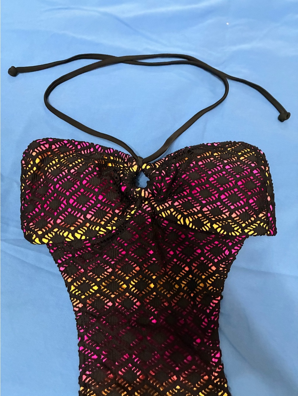 One piece swimsuit - Picture 2 of 12